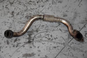 Трубка зливу масла з турбіни Mazda 6 2.0di 2002-2007 100327