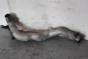 Патрубок интеркулера метал Mazda 6 2.0di 2002-2007 100332