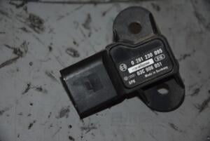 Датчик давление наддува ( Мапсенсор ) Seat Ibiza 1.4 16V 2008-2017 0261230095 100398