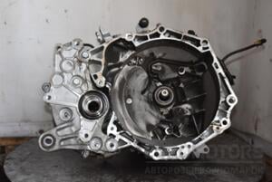 МКПП (механическая коробка переключения передач) 6-ступка 4x4 Opel Mokka 1.4 Turbo 16V 2012 M320F 100413