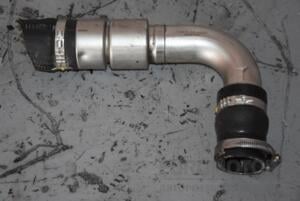 Патрубок интеркулера Opel Astra 1.4 Turbo 16V (J) 2009-2015 100447