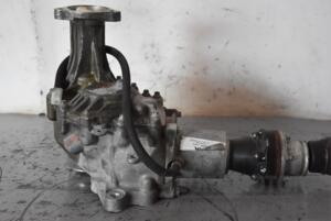 Раздаточная коробка МКПП Opel Mokka 1.4 Turbo 16V 2012 24263336 100461