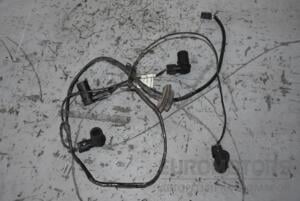 Датчик парковки задній (парктроник) Citroen C5 2001-2008 9639945580 100470