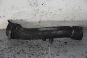Патрубок інтеркулера Renault Master 2.8dti 1998-2010 99457419 100505