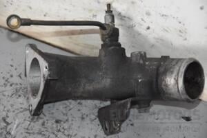 Патрубок інтеркулера Renault Master 2.8dti 1998-2010 99468248 100517