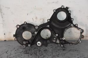 Кришка шестерень ГРМ Renault Master 2.2dCi, 2.5dCi 1998-2010 8200018638 100592