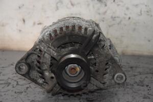 Генератор Citroen Jumper 2.3MJet 2006-2014 0124525020 100612