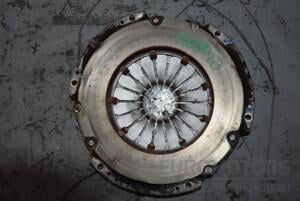 Корзина зчеплення Citroen Jumper 2.3MJet 2006-2014 792072 100634