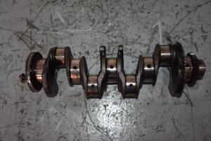 Колінвал (дефект) Citroen Jumper 2.3MJet 2006-2014 100684