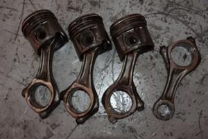 Поршень Fiat Ducato 2.3MJet 2006-2014 100686