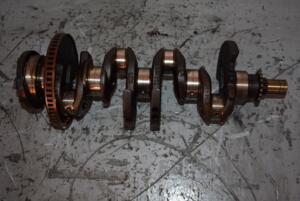 Коленвал (дефект) Opel Corsa 1.2 16V (C) 2000-2006 55351722 100697