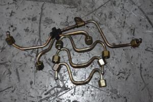 Трубки ТНВД комплект (5шт) Renault Trafic 2.0dCi 2001-2014 100806