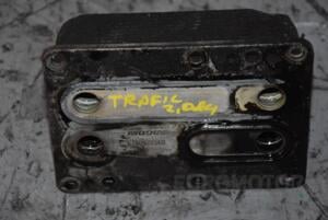 Теплообмінник (Радіатор масляний) Renault Trafic 2.0dCi 2001-2014 6790972560 100809