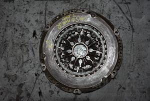 Корзина зчеплення Renault Laguna 2.0dCi (II) 2001-2007 8200501027 100824