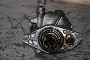 Вакуумный насос Fiat Ducato 2.0jtd 2002-2006 9645141380 100828