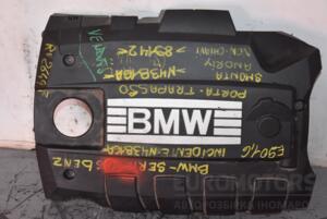 Накладка двигателя декоративная BMW 3 1.6 16V (E90/E91) 2005-2013 17491511 100884