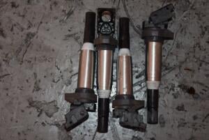 Котушка запалювання BMW 3 1.6 16V (E90/E91) 2005-2013 7559842 100889