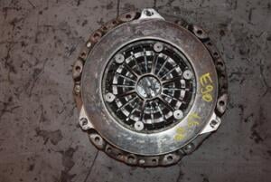Корзина зчеплення BMW 3 1.6 16V (E90/E91) 2005-2013 7567841 100917