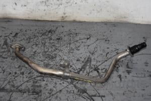 Трубка EGR клапан EGR-коллект впуск VW Passat 2.0 16V FSI (B6) 2005-2010 06F131521M 101011