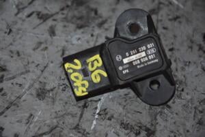 Датчик давления надува ( Мапсенсор ) VW Passat 2.0 16V FSI (B6) 2005-2010 0261230031 101018