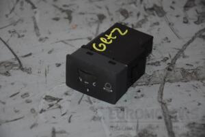 Кнопка корректора фар Hyundai Getz 2002-2010 101044