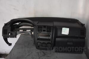 Торпедо под Airbag -05 (дефект) Hyundai Getz 2002-2010 973501C000 101049