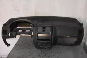 Торпедо под Airbag 05- Hyundai Getz 2002-2010 101058