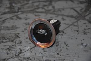 Кнопка старт стоп запуска двигателя выключатель Opel Astra (K) 2015 39136957 101084