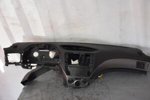 Торпедо під Airbag (передня панель) Subaru Forester 2008-2012 66055FG110JM 101101