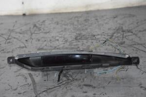 Дисплей информационный Subaru Forester 2008-2012 86261FG000 101103