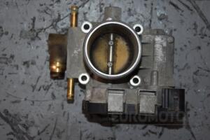 Дросельна заслінка електро Fiat Stilo 1.6 16V 2001-2007 55354610 101114
