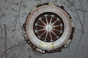 Корзина зчеплення Fiat Stilo 1.6 16V 2001-2007 101135