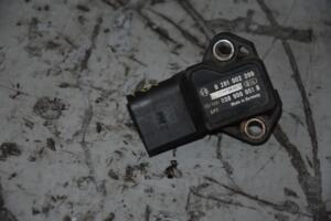 Датчик тиск наддуву (мапсенсор) VW Touran 1.9tdi 2003-2010 038906051B 101166