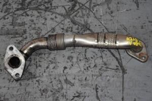 Трубка EGR VW Touran 1.9tdi 2003-2010 03G131521F 101193