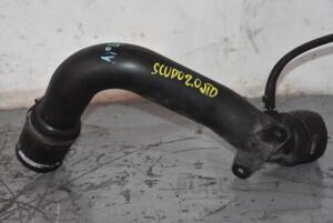 Патрубок интеркулера левый Citroen Jumpy 2.0jtd 8V 1995-2007 1491324080 101214