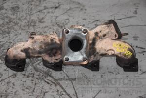Колектор випускний Citroen Jumpy 2.0jtd 8V 1995-2007 101231