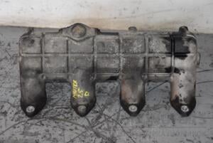 Коллектор впускной металл Renault Master 2.5d 1998-2010 7701043710 101275