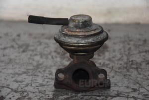 Клапан EGR механ Renault Master 2.5d 1998-2010 101281