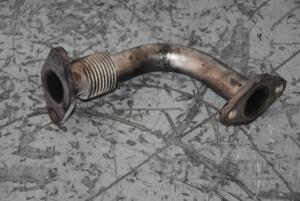 Трубка EGR Renault Master 2.5d 1998-2010 101283