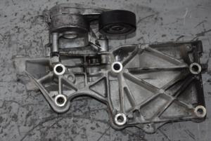 Трубка EGR Renault Master 3.0dCi 1998-2010 101376