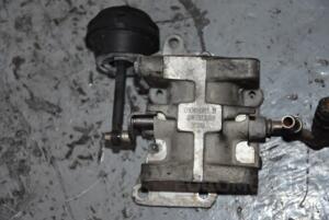 Клапан EGR механ VW Touran 1.9tdi 2003-2010 03G131063B 101390