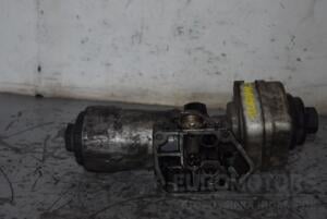 Теплообменник (Радиатор масляный) VW Touran 1.9tdi 2003-2010 028117021K 101401-01
