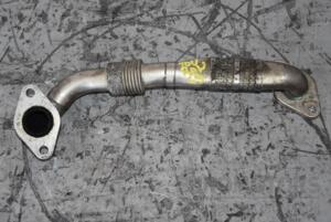 Трубка EGR VW Touran 1.9tdi 2003-2010 03G131521F 101404