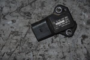 Датчик тиск наддуву (мапсенсор) VW Touran 1.9tdi 2003-2010 038906051B 101416