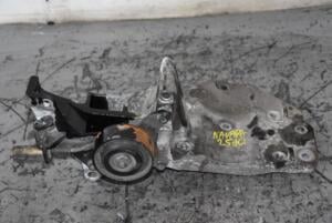 Кронштейн компрессора кондиционера Nissan Navara 2.5dCi 2005-2015 11910EB300 101449