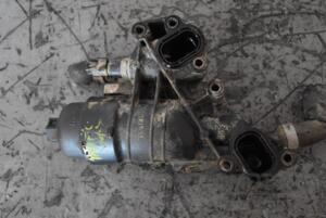 Корпус масляного фильтра Renault Trafic 1.6dCi 2014 152085948R 101492
