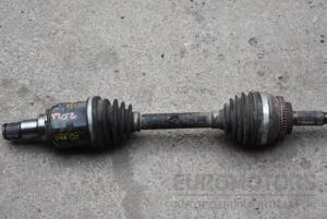 Піввісь передня ліва (24/26) ABS (48) МКПП (Привід) Toyota Corolla 2.0td D-4D (E12) 2001-2006 101601