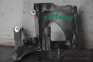 Кронштейн паливного фільтра Citroen Berlingo 1.6hdi 2008 9678325480 101702