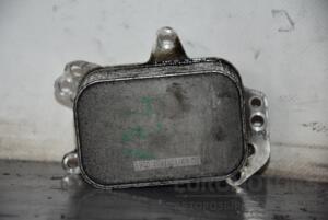 Теплообмінник (Радіатор масляний) Citroen Berlingo 1.6hdi 2008 101711