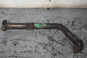 Трубка EGR Renault Master 3.0dCi 1998-2010 101737
